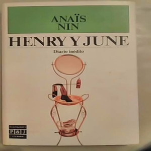 Henry June – Un viaje íntimo a través de las palabras