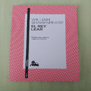 El rey Lear – Una tragedia magistral que perdura en el tiempo