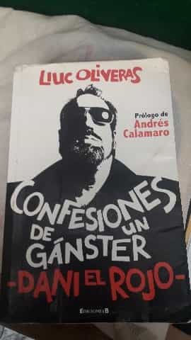 Libro de segunda mano: Confesiones de un gángster de Barcelona