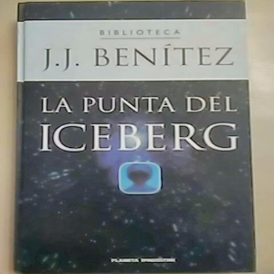 La punta del iceberg