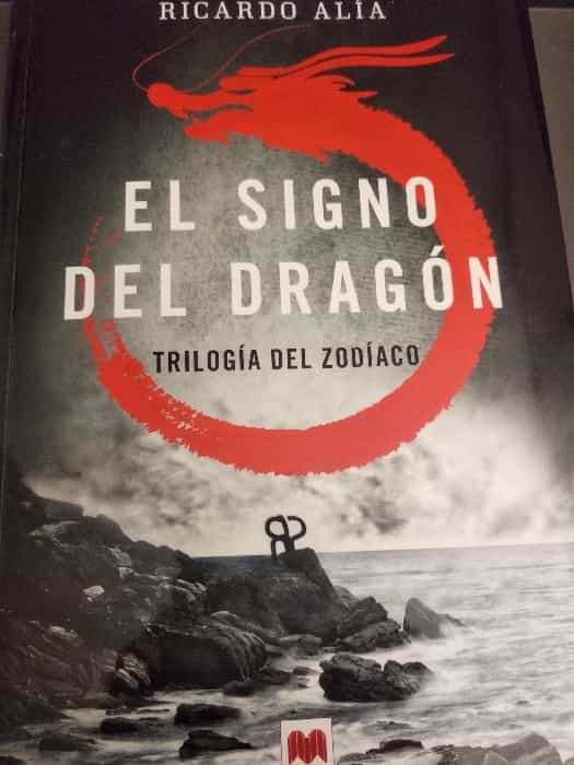 Libro de segunda mano: SPA-SIGNO DEL DRAGON