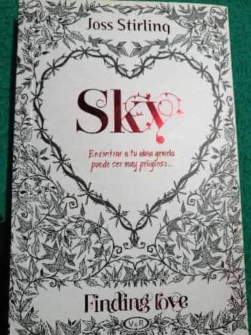 Libro de segunda mano: Sky