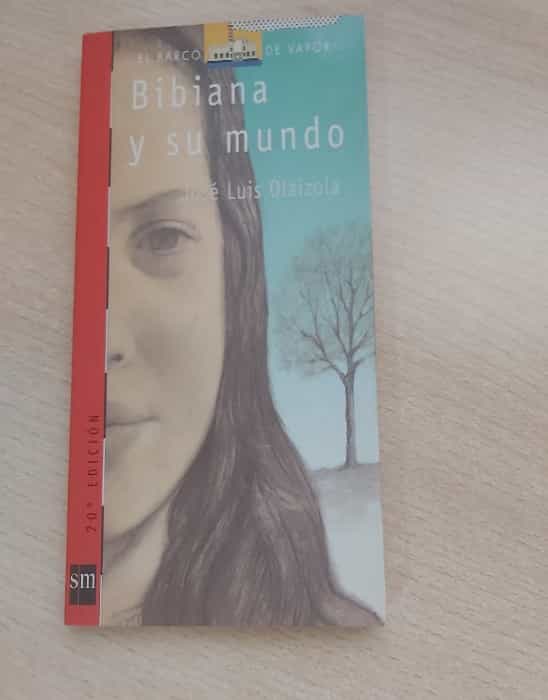 Libro de segunda mano: Bibiana Y Su Mundo / Bibiana and Her World
