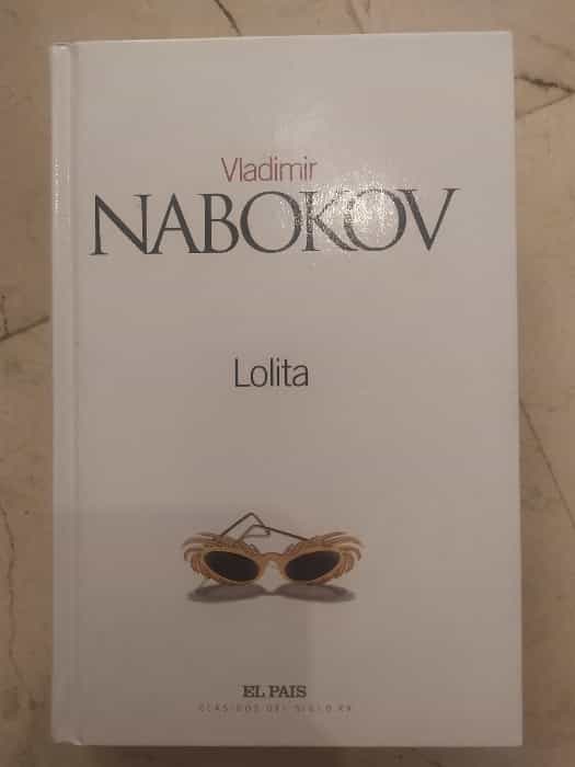 Libro de segunda mano: Lolita