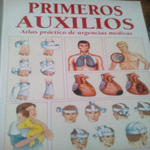 Primeros auxilio