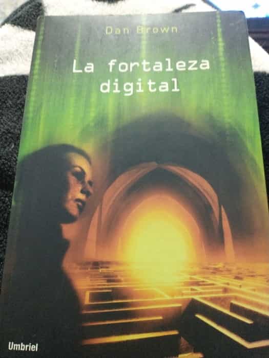 Libro de segunda mano: La Fortaleza Digital