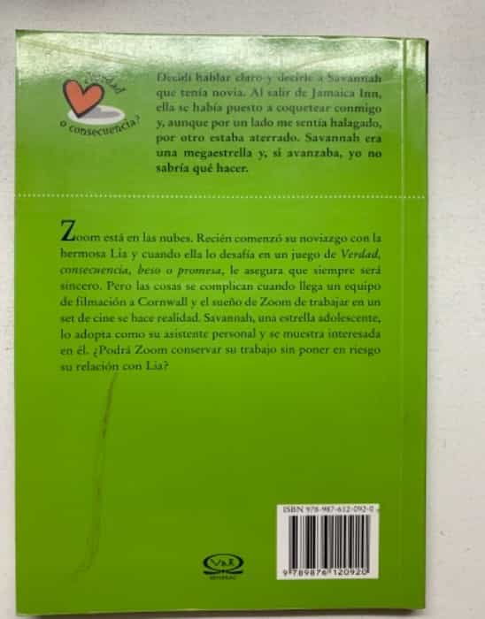 Imagen 2 del libro LUCES CAMARAS Y CONFUSION
