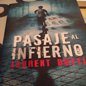 Pasaje al infierno