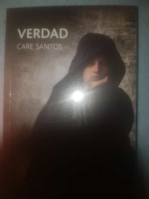 VERDAD - CARE SANTOS - 9788468333151