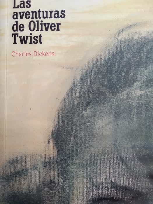 Libro de segunda mano: Las aventuras de Oliver Twist