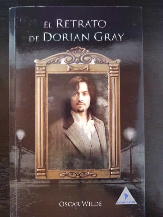 Libro de segunda mano: El retrato de Dorian Gray