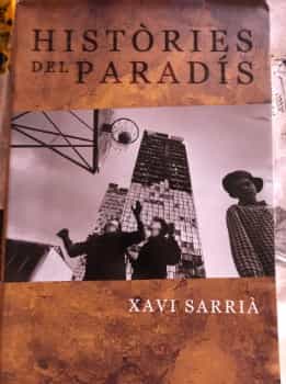 Libro de segunda mano: Històries del Paradis
