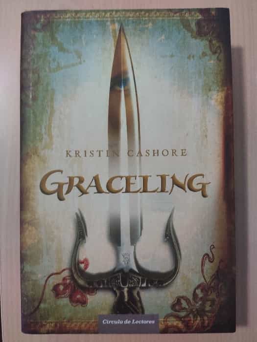 Libro de segunda mano: Gracelling