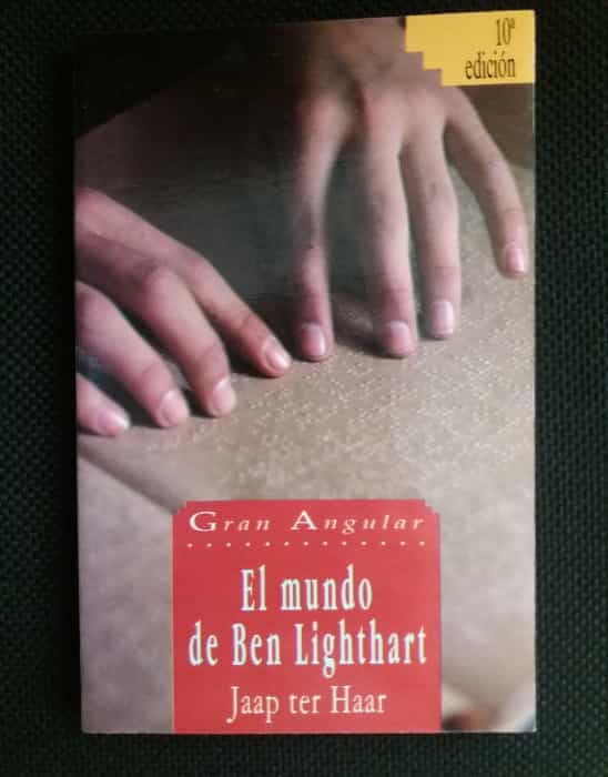 Libro de segunda mano: El Mundo De Ben Lighthart/ the World of Ben Lighthart