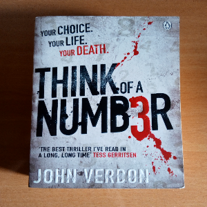 Think of a Number: Un Thriller Psicológico que te Mantendrá en Vilo