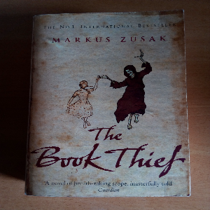 The Book Thief: Una Historia Emotiva y Conmovedora