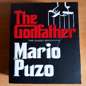 The Godfather: Un Clásico Imperecedero de la Mafia