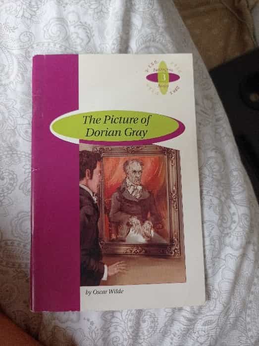 Libro de segunda mano: The Picture of Dorian Gray