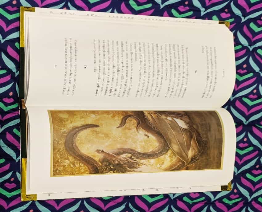 Imagen 3 del libro El Hobbit (Ilustrado)