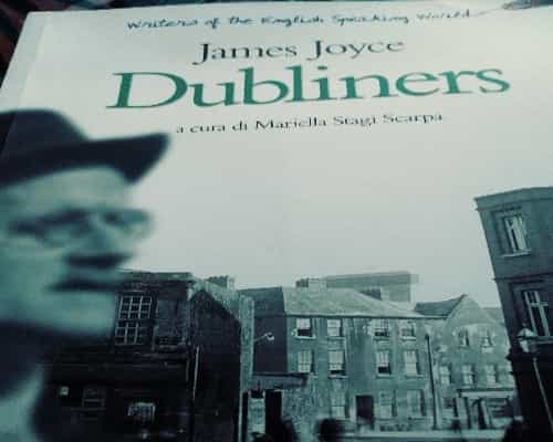 Libro de segunda mano: Dubliners. Con CD Audio