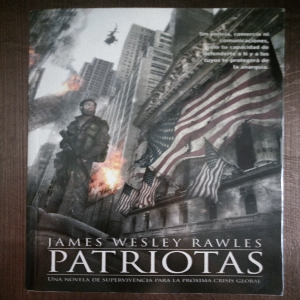 Patriotas