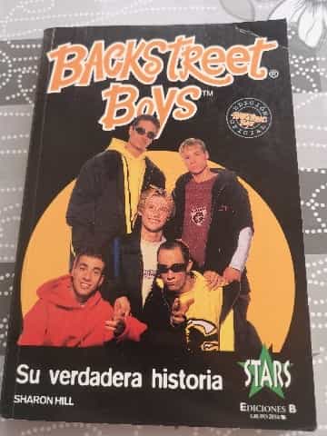 Libro de segunda mano: Backstreet Boys - Su Verdadera His