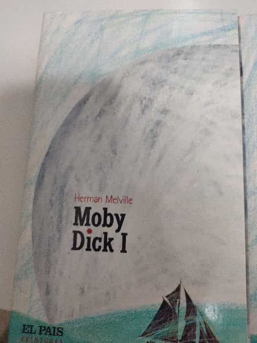 Imagen 2 del libro Moby Dick