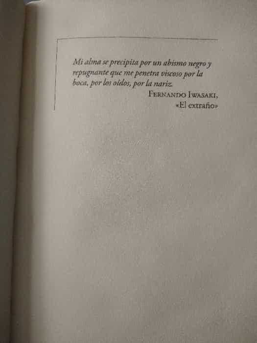 Imagen 3 del libro Los Abismos