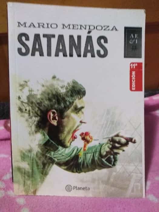 Libro de segunda mano: Satanas - 2. edicion