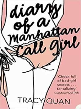 Libro de segunda mano: Diary of a Manhattan Call Girl