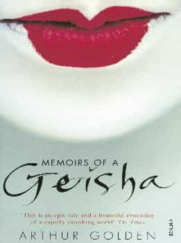 Libro de segunda mano: Memoirs of a Geisha Uk
