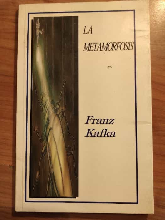 La metamorfosis: Una obra maestra surrealista que desafía la realidad