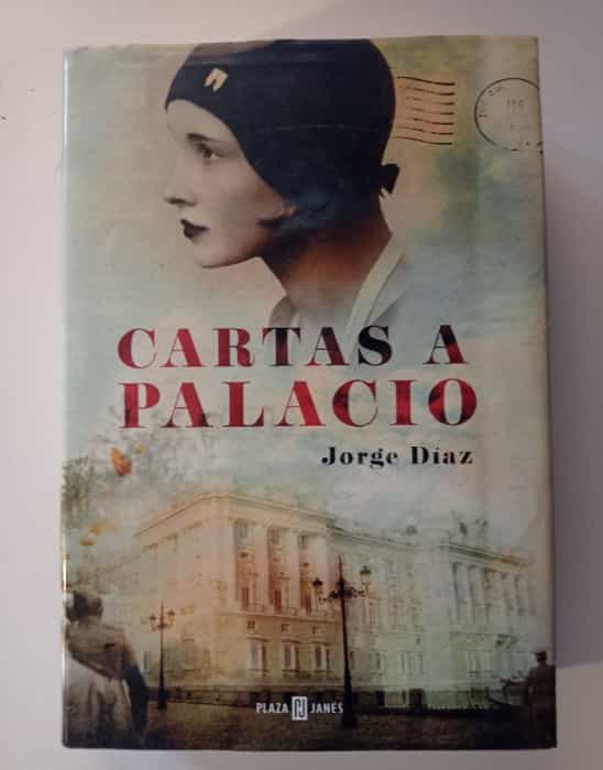 Cartas a palacio