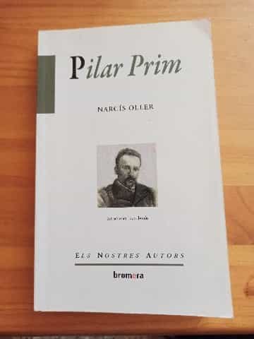 Libro de segunda mano: Pilar Prim