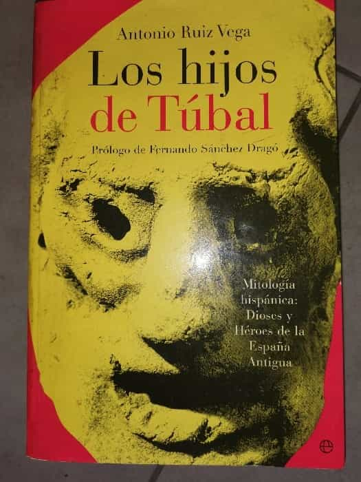 Descubre la fascinante historia de Los Hijos De Tubal