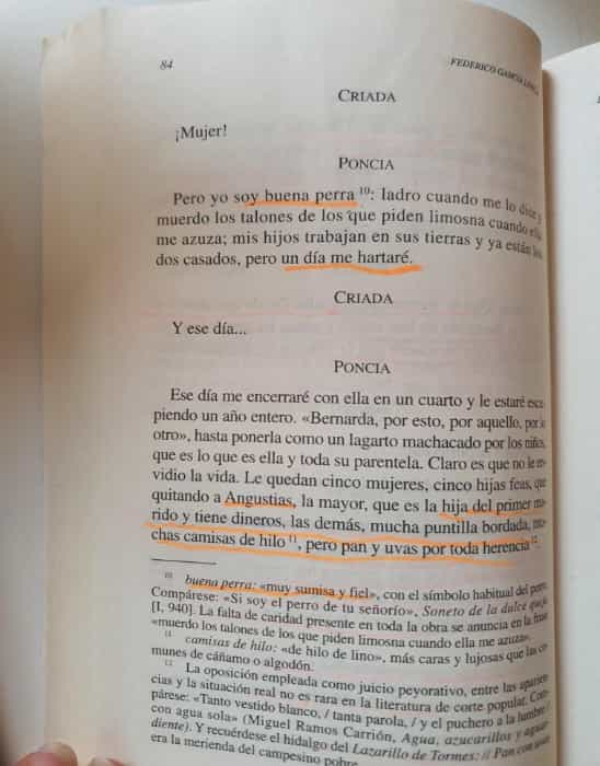 La Casa de Bernarda Alba: Un Retrato Intenso de la Opresión y la Represión