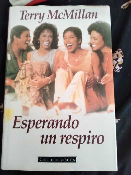 Descubre el Poder de la Esperanza en ‘Esperando un respiro’ de Terry McMillan