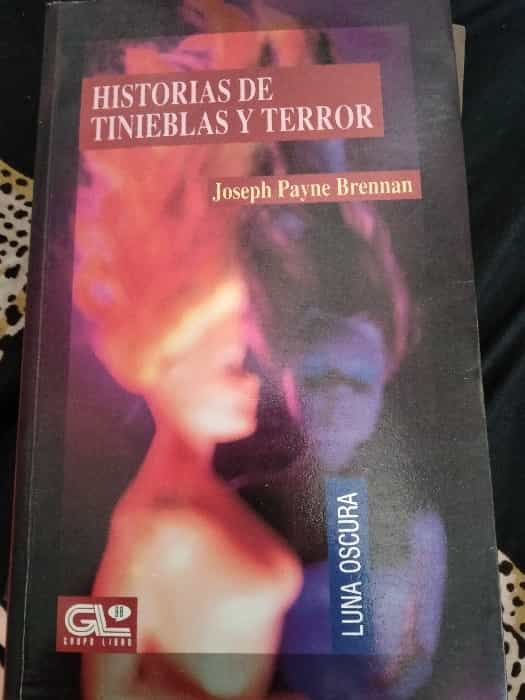 Sumérgete en las Tinieblas del Terror con ‘Historias de tinieblas y terror’