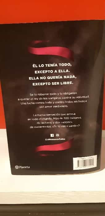 Un amor oscuro y peligroso: Una historia cautivadora llena de pasión y misterio