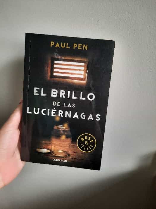 EL BRILLO DE LAS LUCIERNAGAS - PAUL PEN - 9788490328224