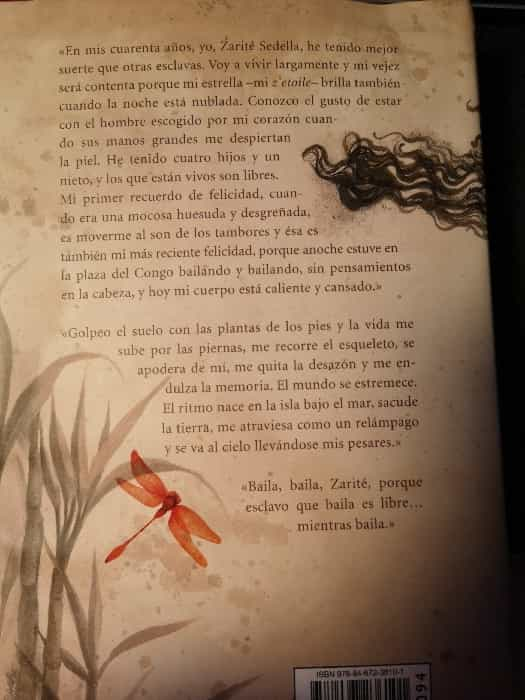 La Isla Bajo el Mar: Amor, Libertad y Resistencia en una Época de Esclavitud