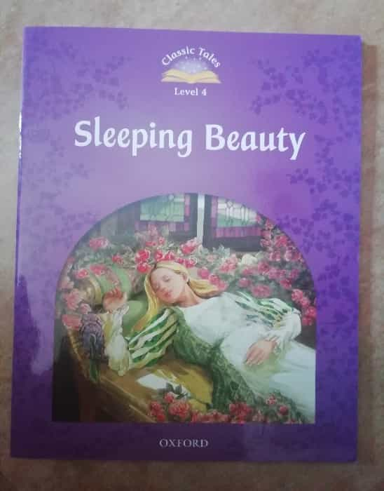 Sleeping Beauty: A timeless tale of love and awakening