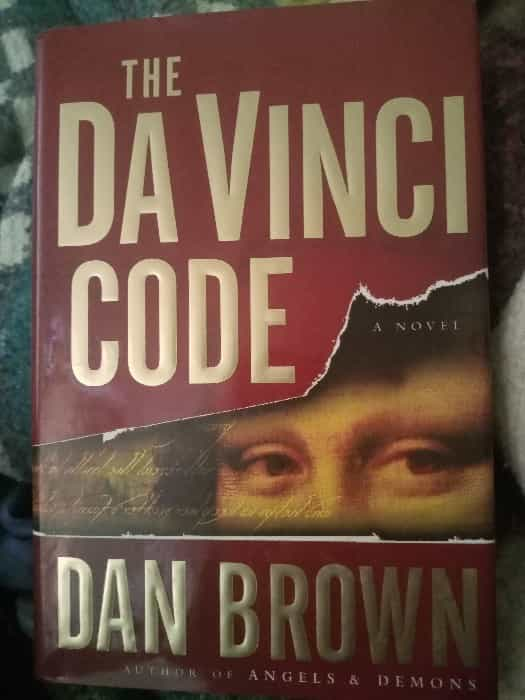 The Da Vinci Code