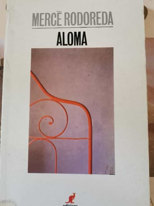 Aloma