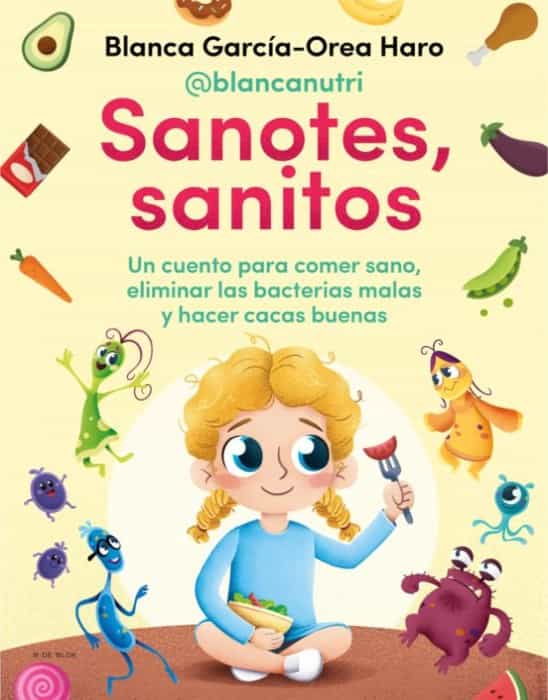 Sanotes Sanitos: Tu guía completa para una vida saludable