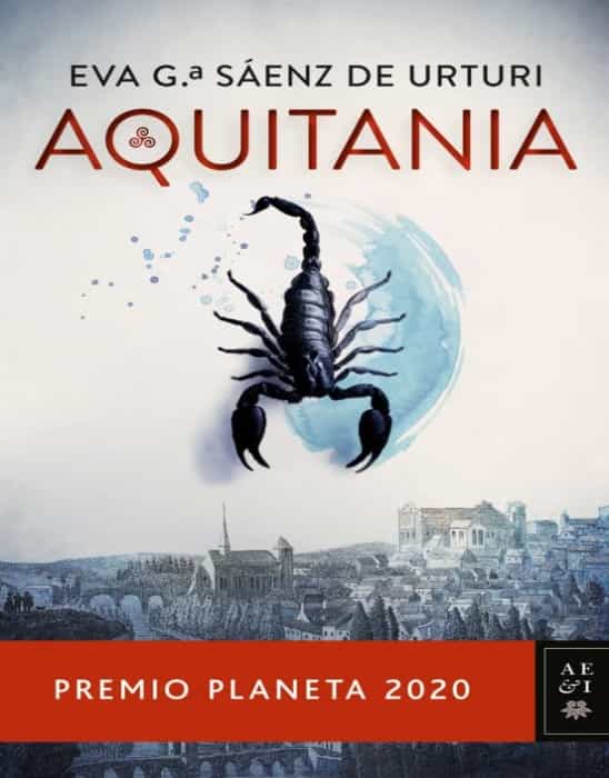 Aquitania: Un emocionante viaje en el tiempo