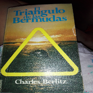 El triángulo de las Bermudas. 1978