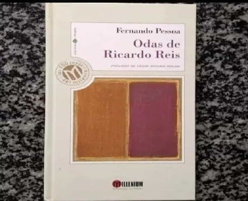 Odas de Ricardo Reis