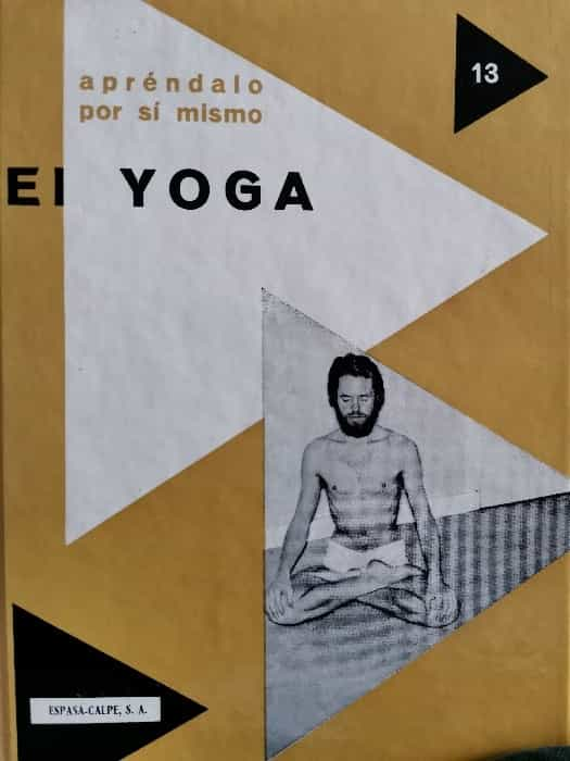 Descubre los beneficios del Yoga: El libro definitivo de Pierre Auguste