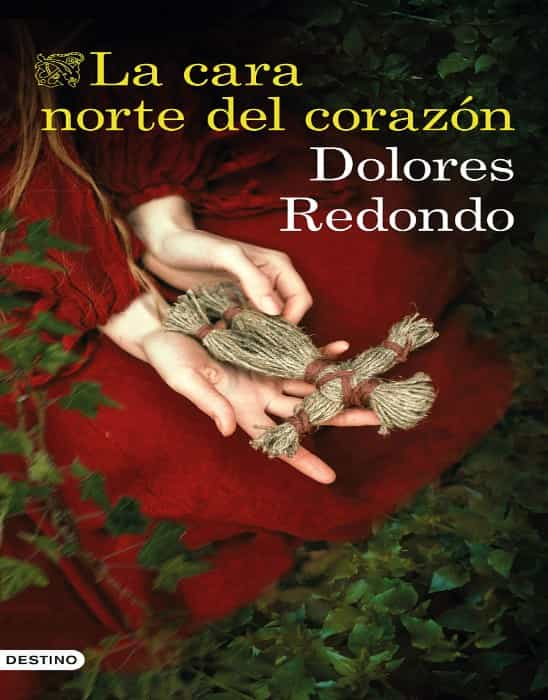 La cara norte del corazón: Un viaje emocionante entre secretos y misterios